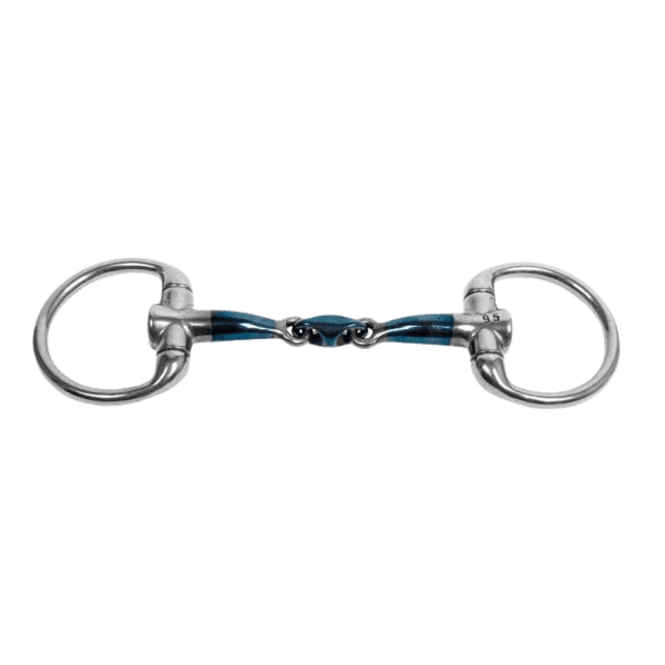TRUST Trust Bustrens Pony Sweet Iron Dubbelgebroken 12mm