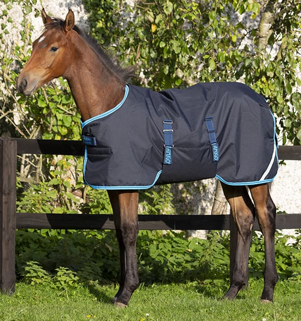 HORSEWARE Amigo Veulen Deken Ripstop 50g