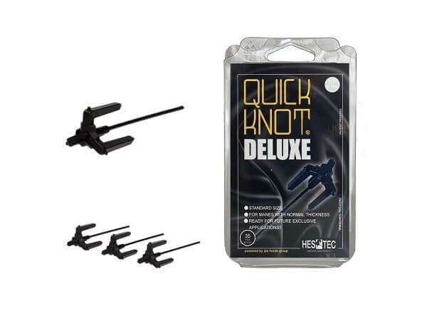 QUICK KNOT Quick Knot DeLuxe 35st