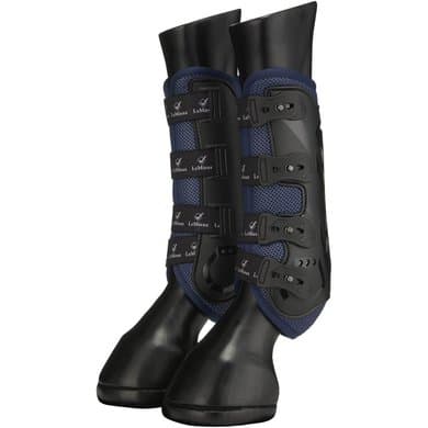 LE MIEUX Le Mieux Ultra Mesh Snug Boots Voor