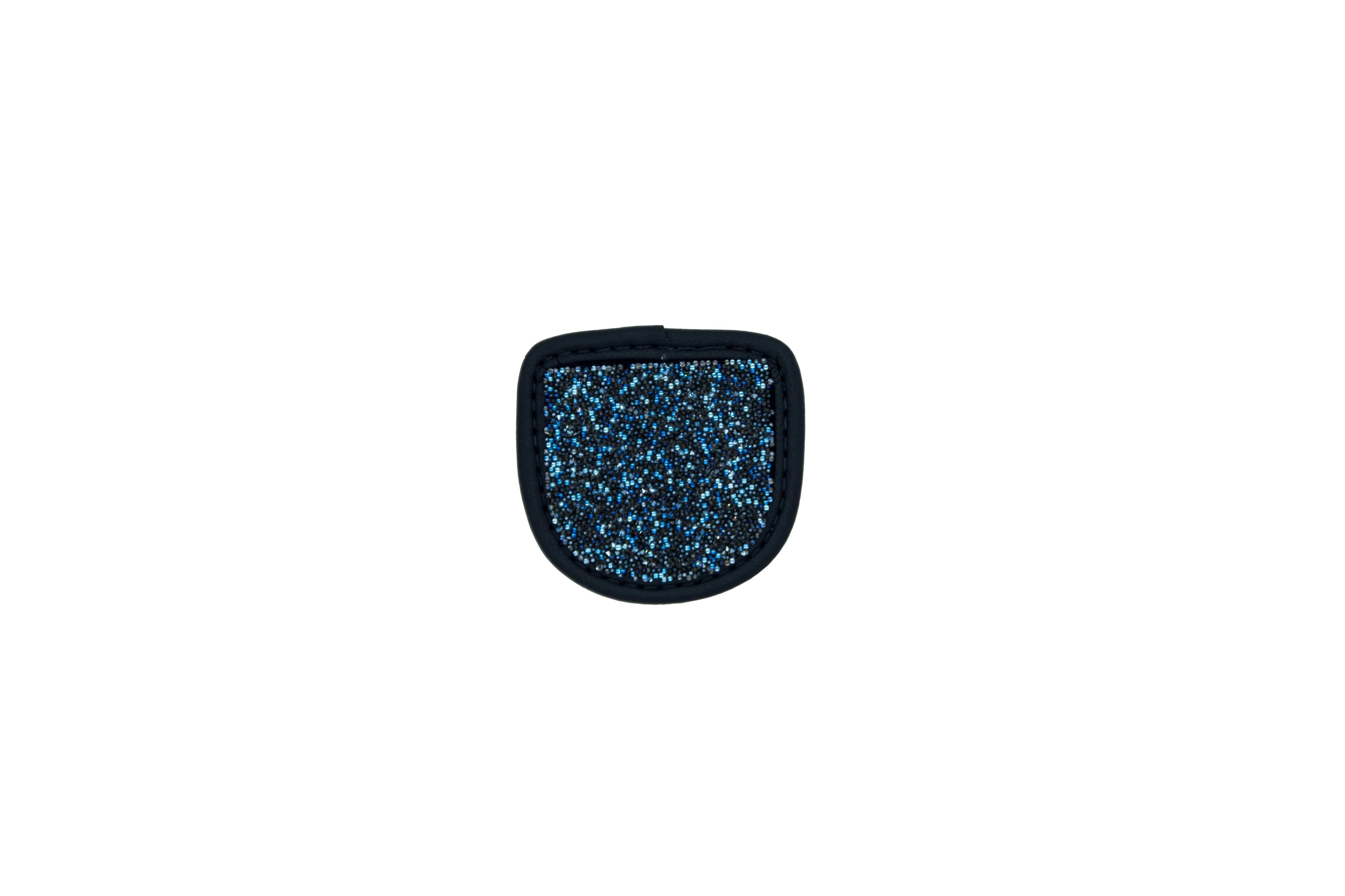 HAUKE SCHMIDT Hauke Schmidt Magic Tack Patches Fabrics