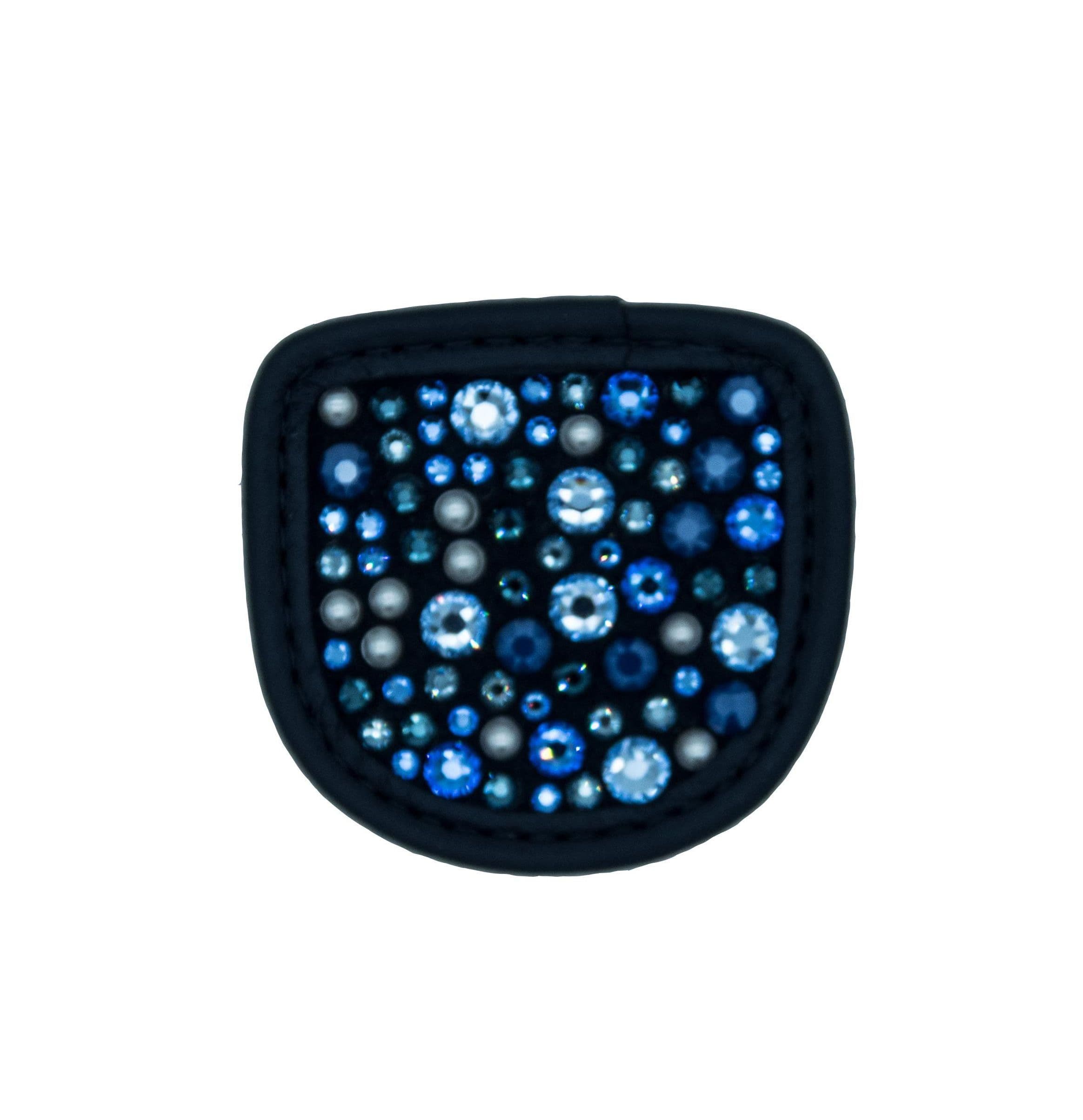 HAUKE SCHMIDT Hauke Schmidt Magic Tack Patches Glamor