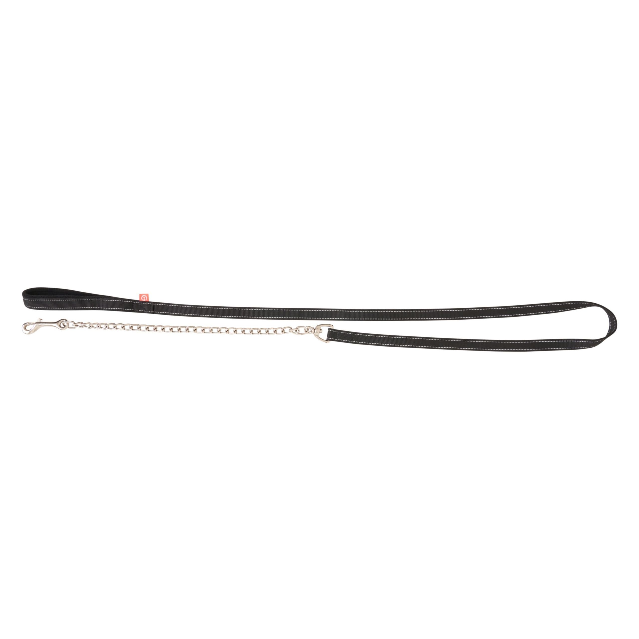 IMPERIAL RIDING Irh Flexi Fleece Staplijn Met Ketting