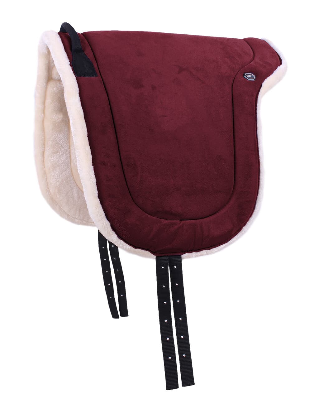 QHP BAREBACK PAD