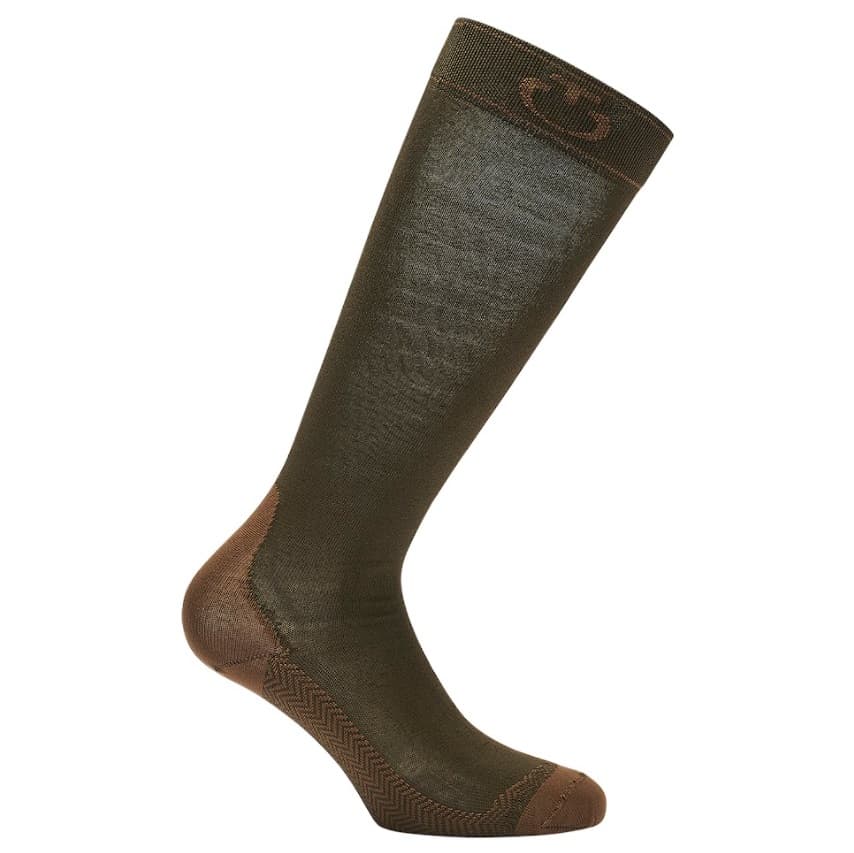 CAVALLERIA TOSCANA Cavalleria Toscana Work Socks