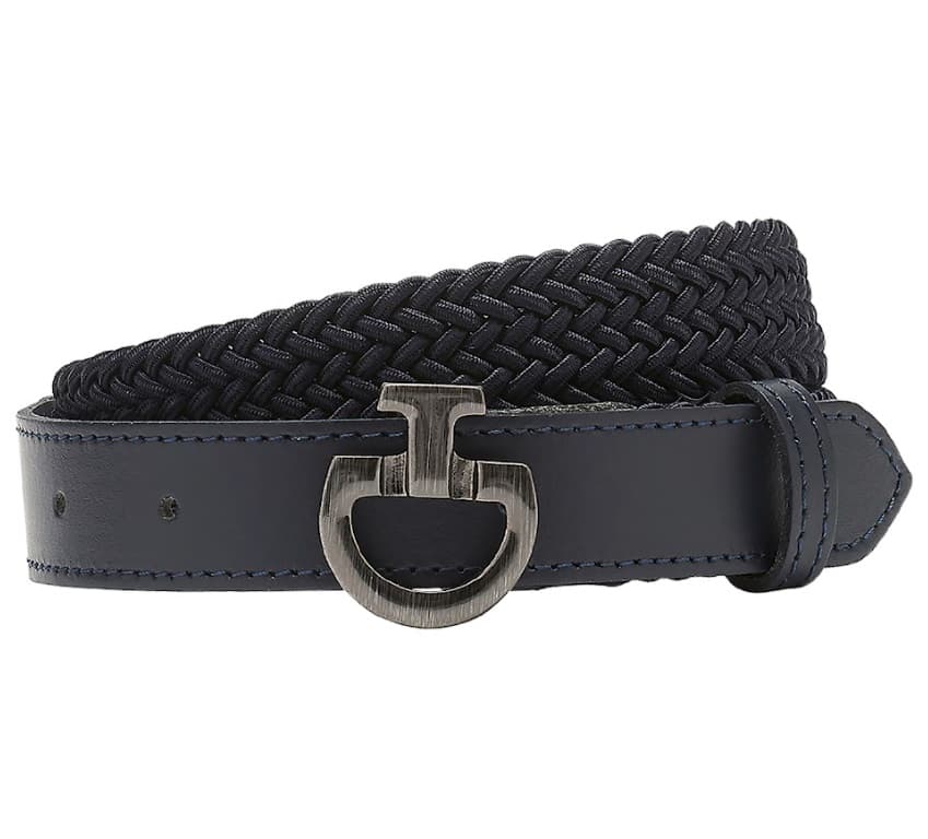 CAVALLERIA TOSCANA Cavalleria Toscana Rayon Belt Riem Kind