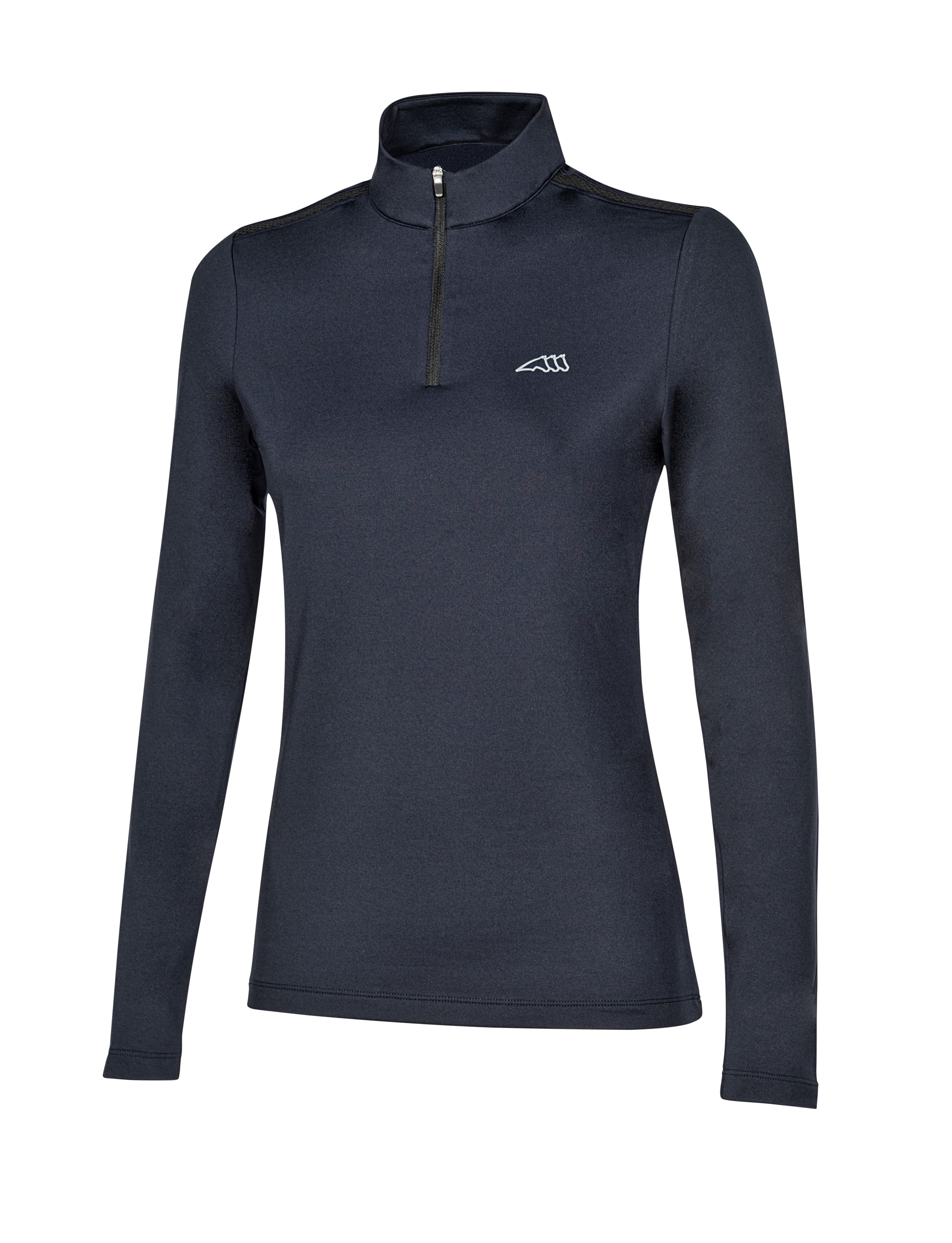 EQUILINE Equiline Camilc Trainingshirt Dames Navy