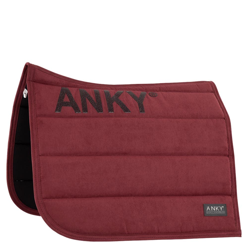 ANKY Anky Zadeldekje XB212110 Tawny Port