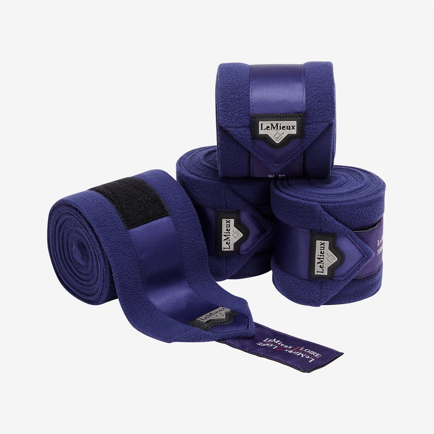 LE MIEUX Le Mieux Loire Bandages Ink Blue