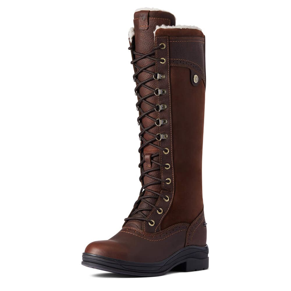 Ariat Outdoorlaarzen Wythburn Tall H2O