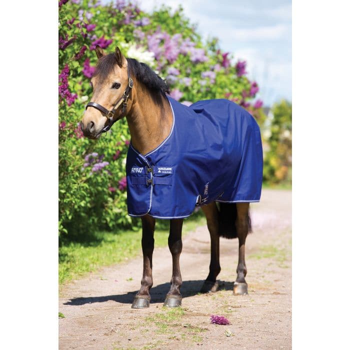 HORSEWARE Amigo Hero 900d Pony Medium 200g