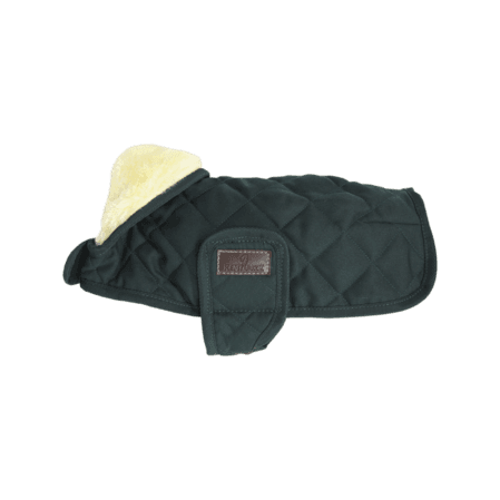 KENTUCKY HORSEWEAR Kentucky Horsewear Honden Deken 160g Donker Groen