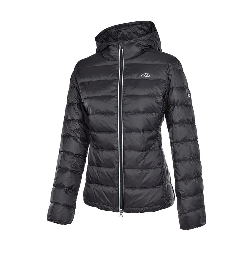 EQUILINE CADIC DAMES JAS BLACK