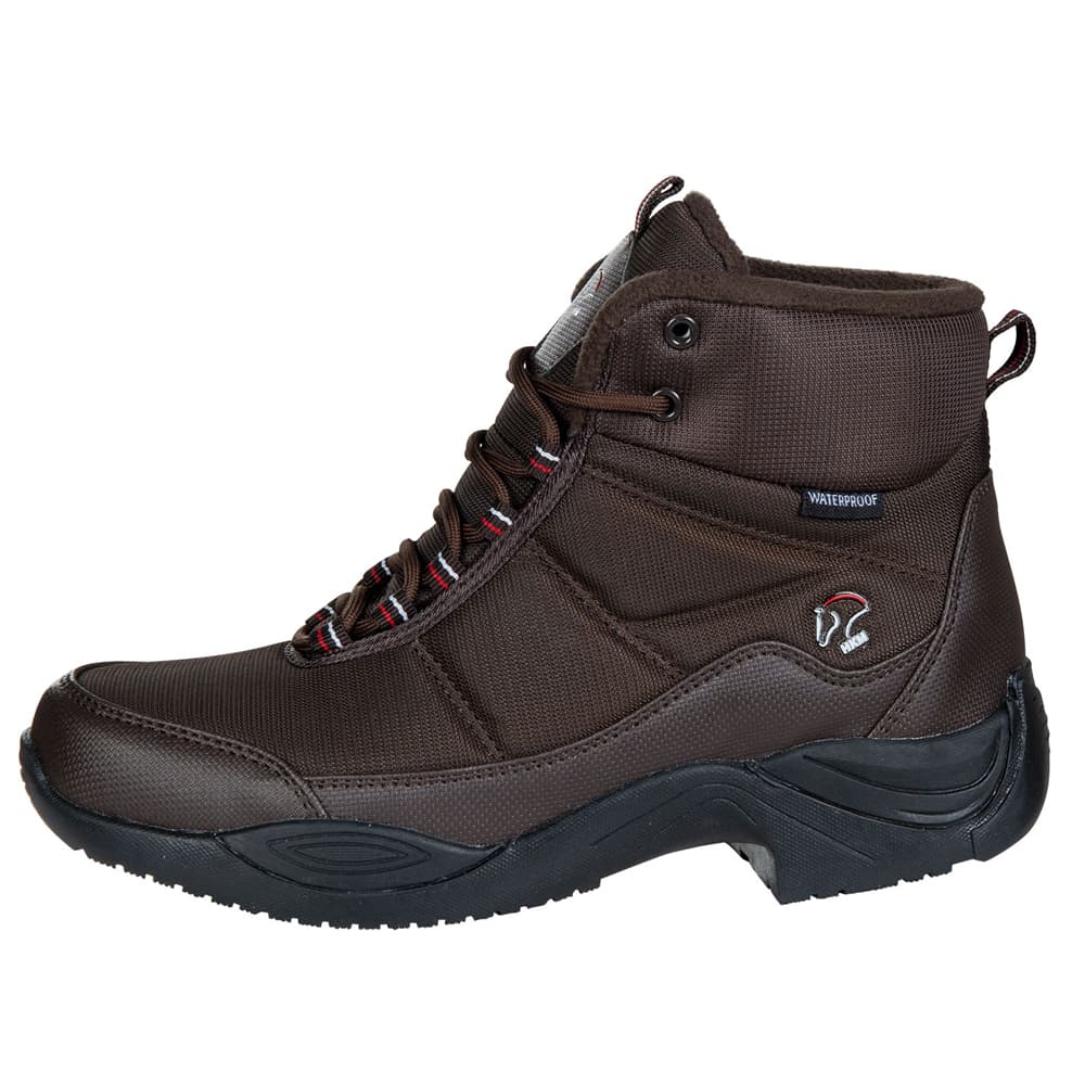 HKM HKM Stalschoen Adventure Waterproof