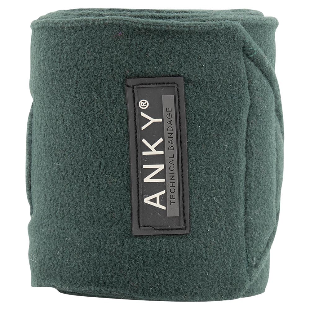 ANKY Anky Fleece Bandage Atb212001 Green Gables
