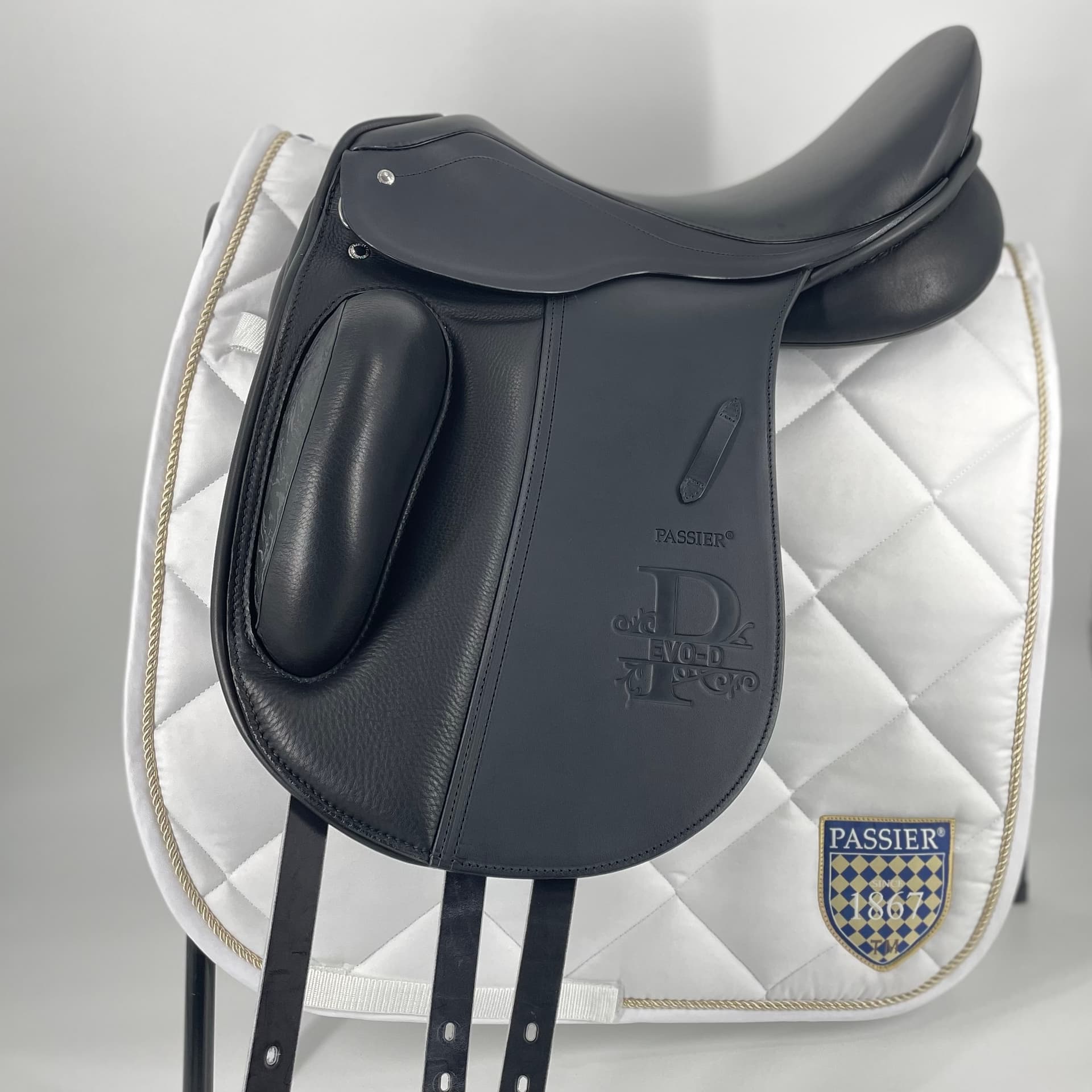 PASSIER EVO D DRESSUUR