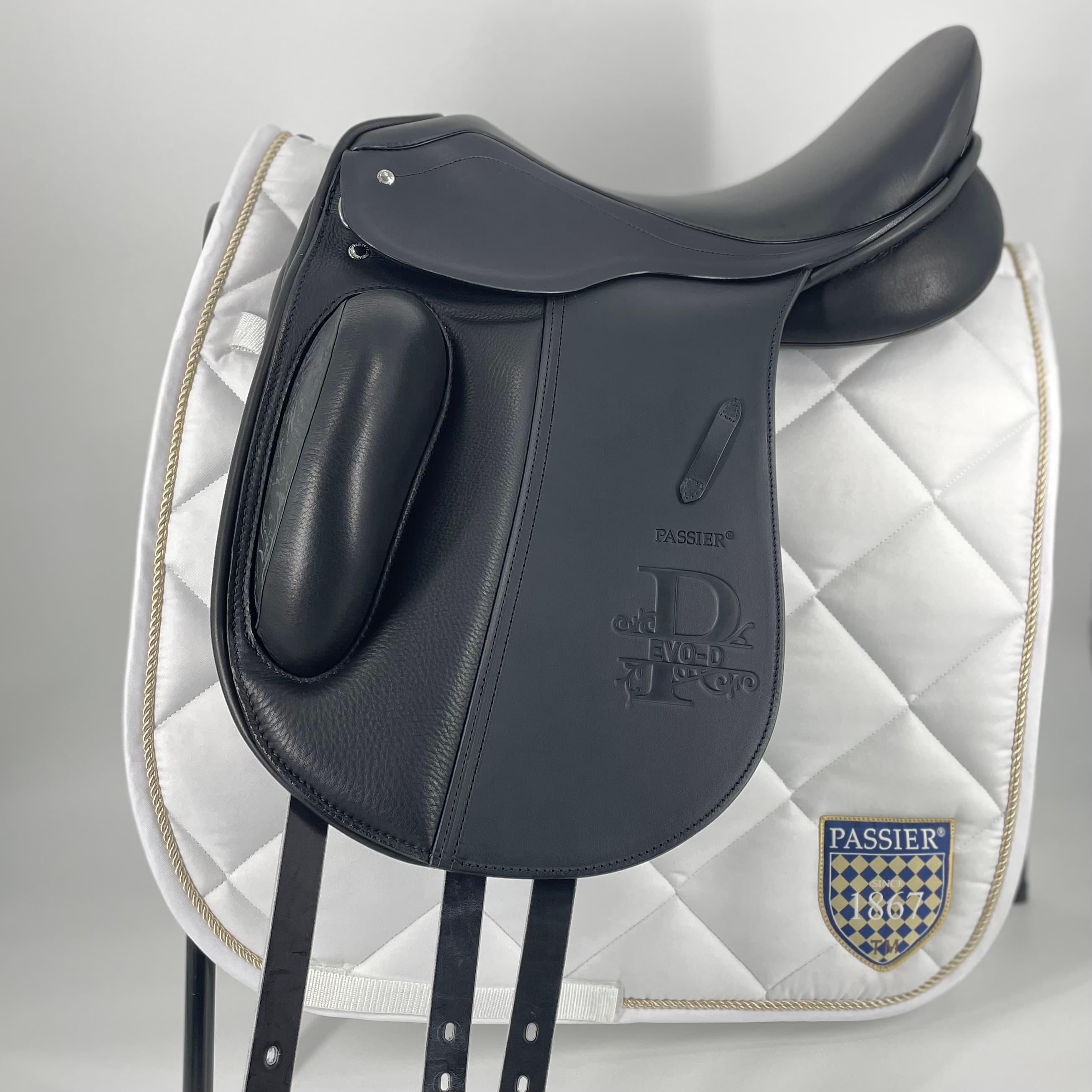 PASSIER Passier Evo D Dressuur
