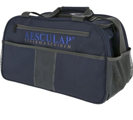 AESCULAP Aesculap Tas Scheermachine