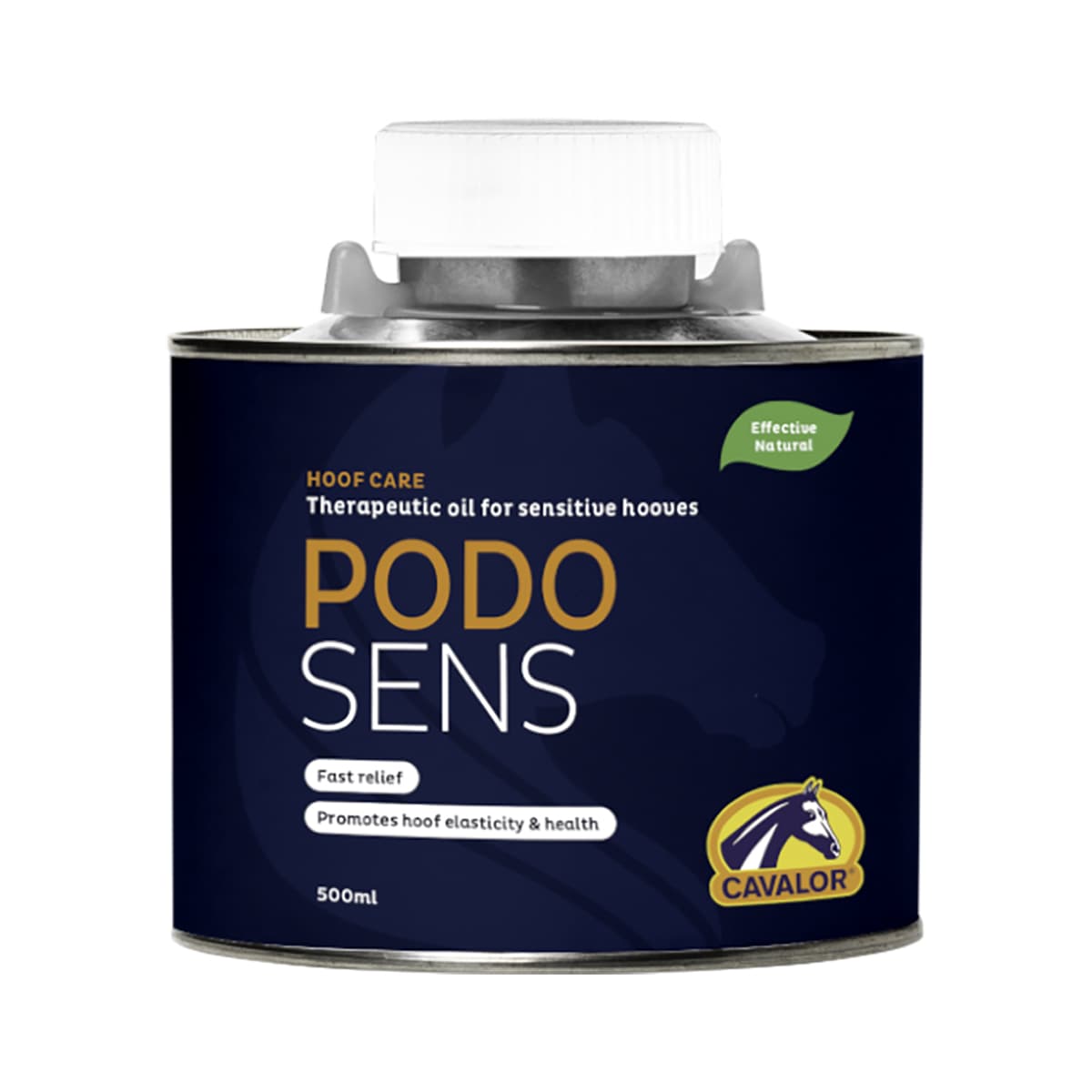 CAVALOR Cavalor Podosens 500ml