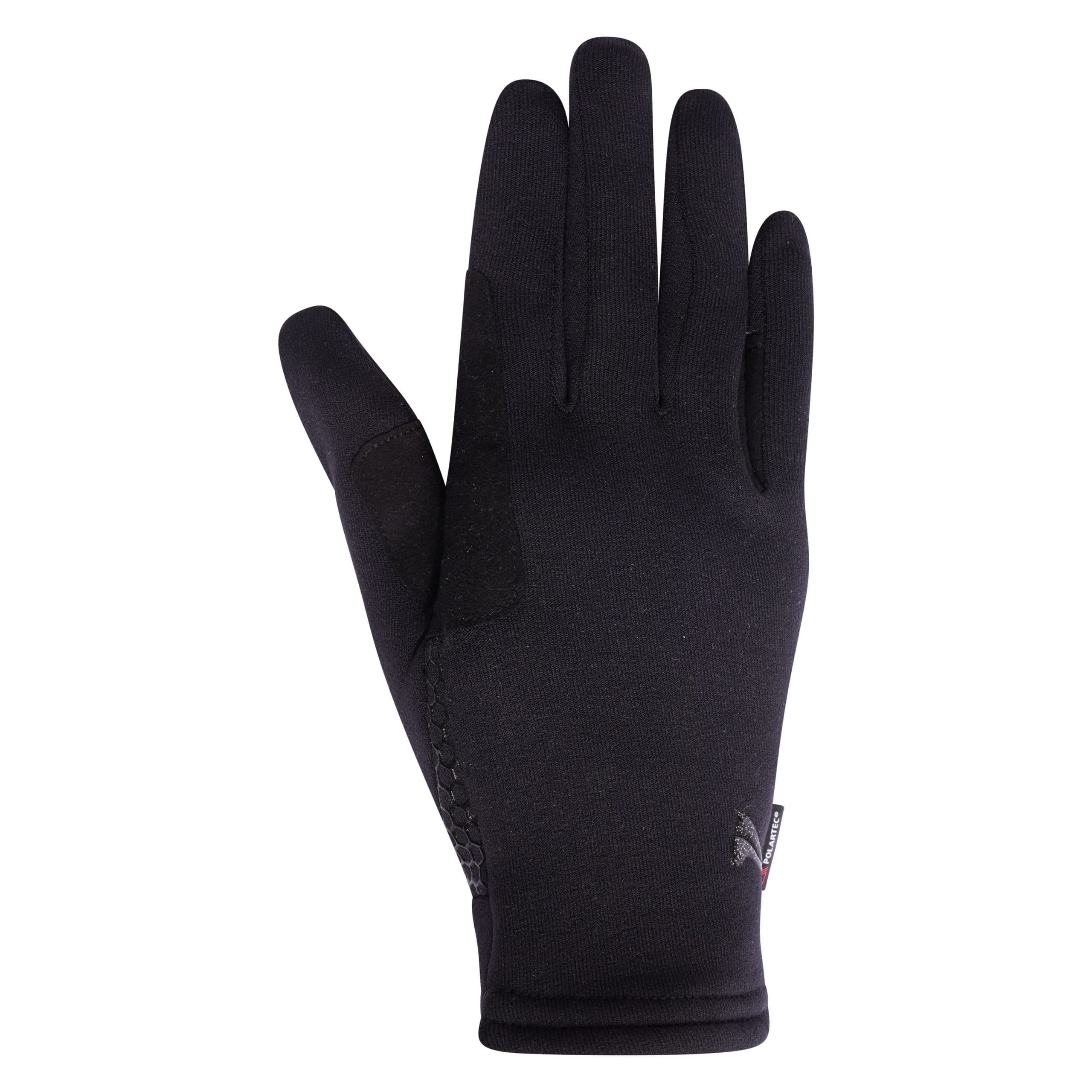 EUROSTAR Eurostar Performance Handschoen Black