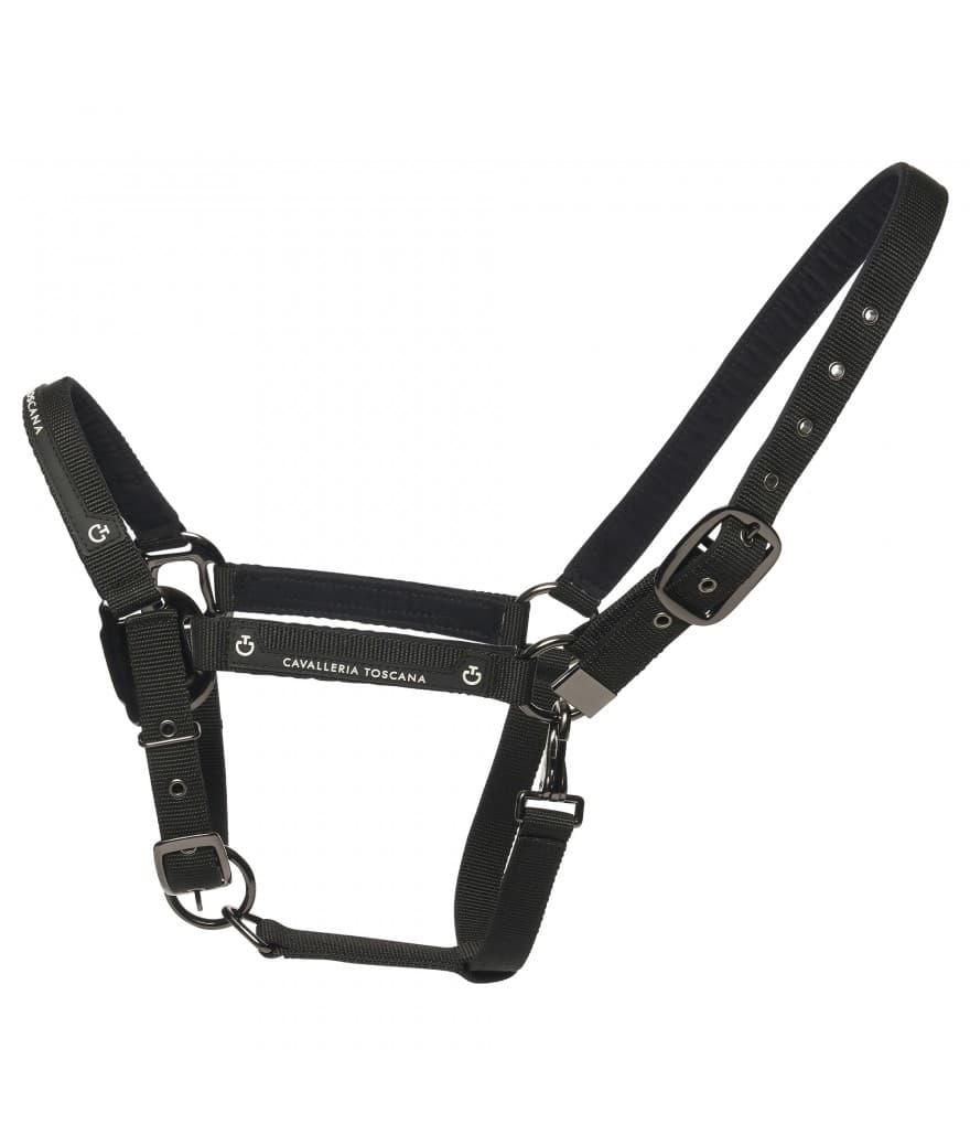 CAVALLERIA TOSCANA Cavalleria Toscana Nylon Halster Set