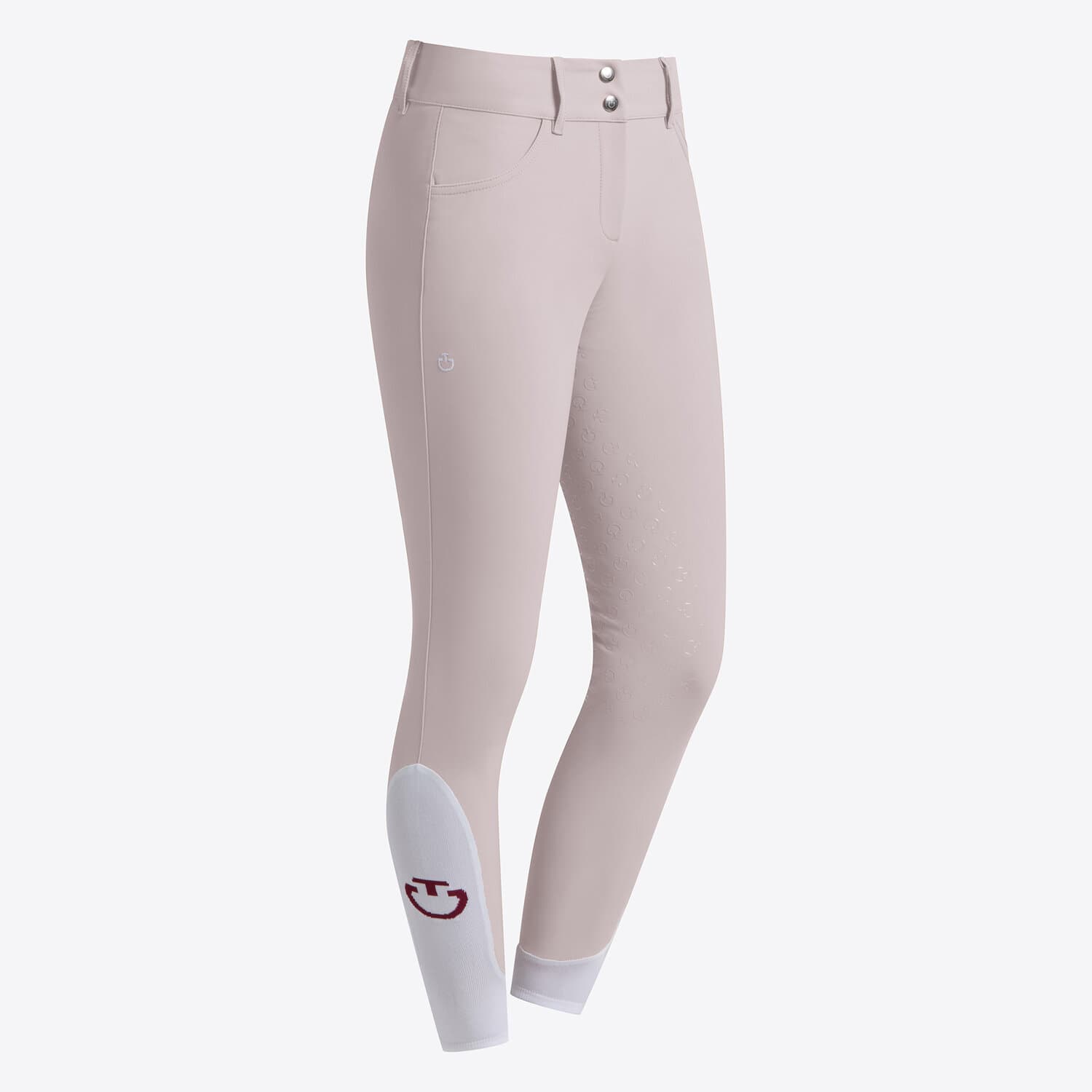 CAVALLERIA TOSCANA Cavalleria Toscana American Rijbroek Full Grip Dames