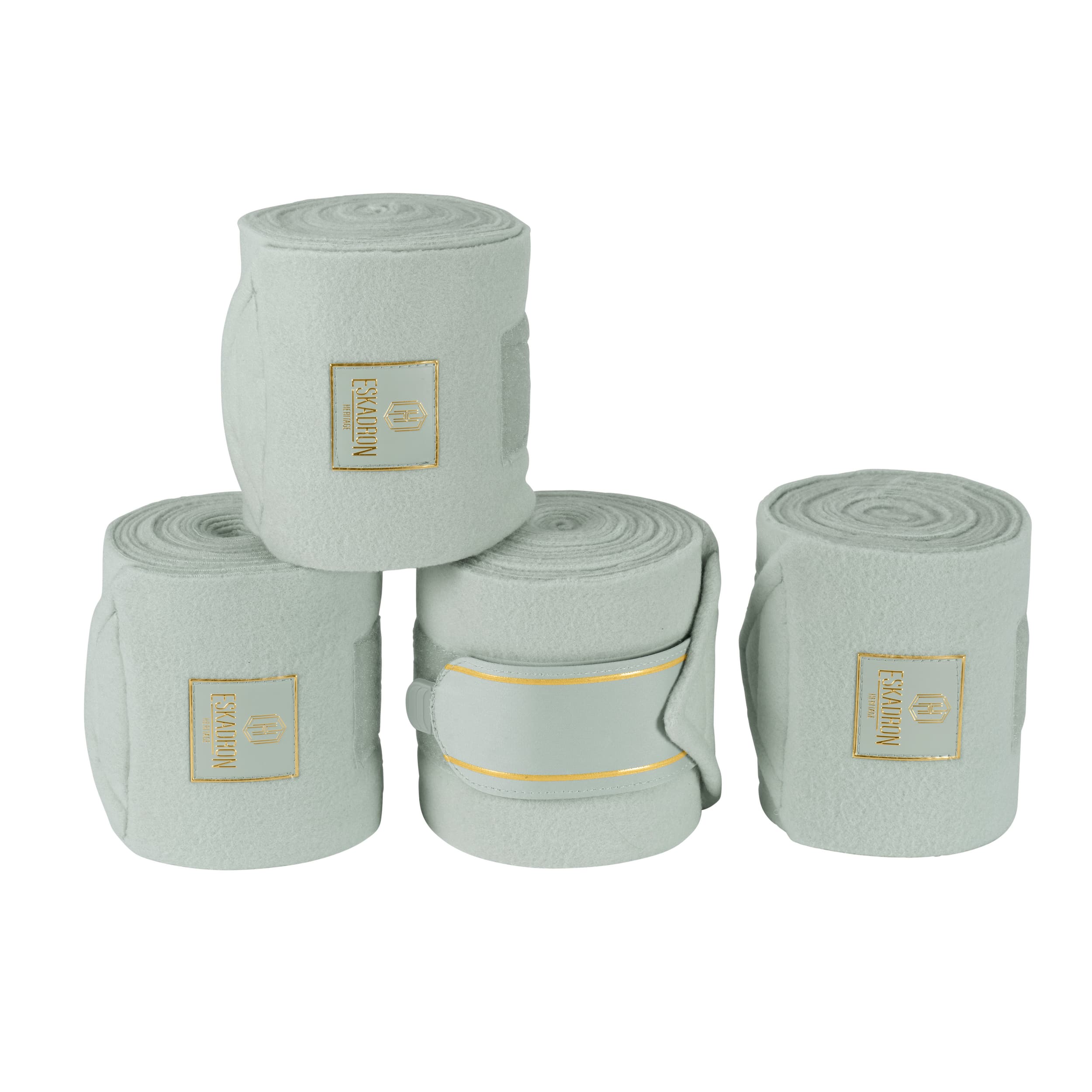 ESKADRON Eskadron Heritage Fleece Bandage Sea Salt