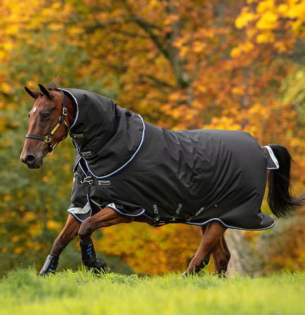 HORSEWARE Amigo Bravo Plus Lite 1200d