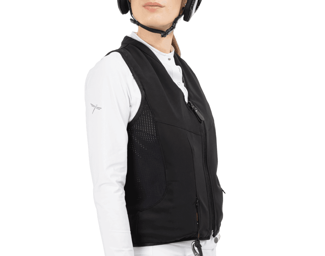 FREEJUMP Freejump AirJacket/Airbag Vest