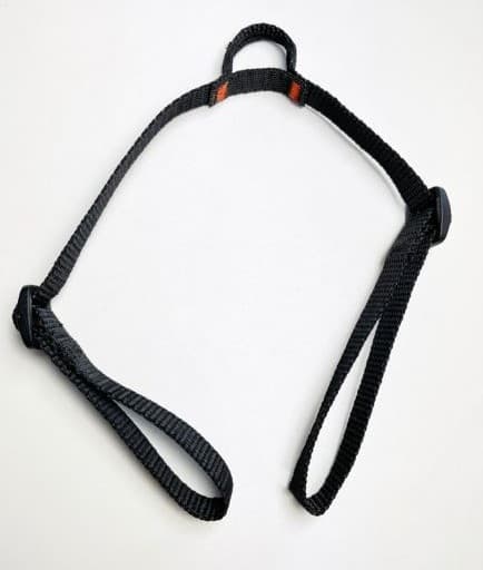 FREEJUMP Freejump Saddlestrap 