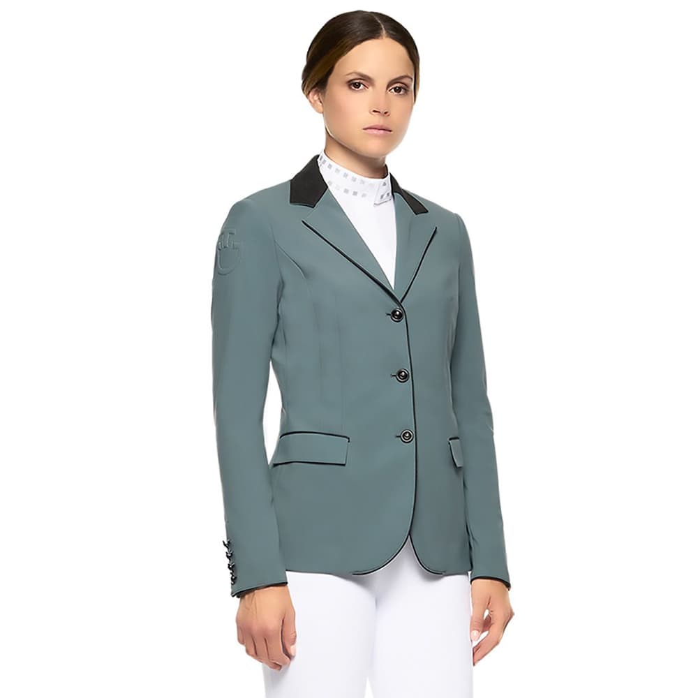 CAVALLERIA TOSCANA Cavalleria Toscana Wedstrijdjas GP Dames