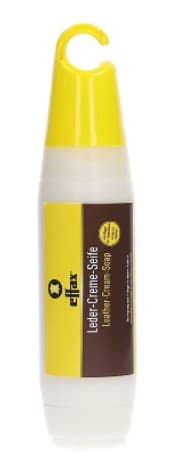 EFFAX Effax Leather-Creamsoap 400ml