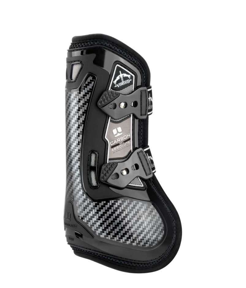 VEREDUS Veredus Carbon Gel Absolute Peesbeschermer