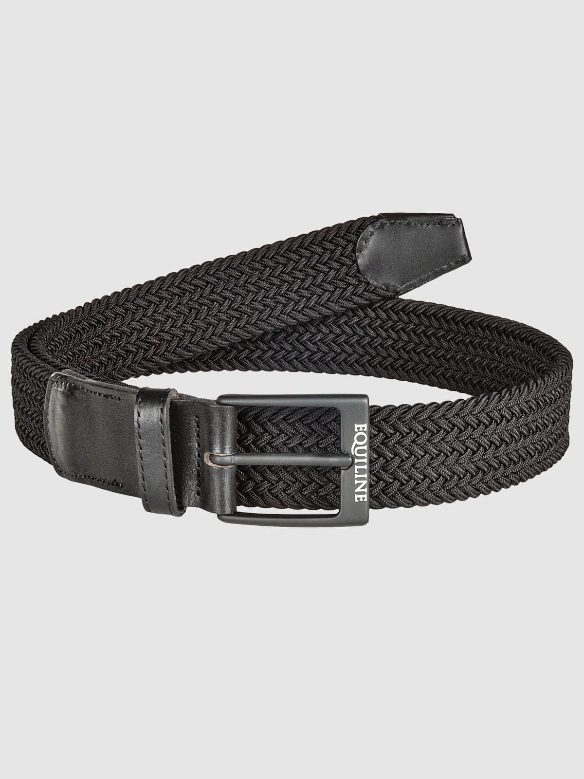 EQUILINE Equiline Cudred Elastische Riem Black