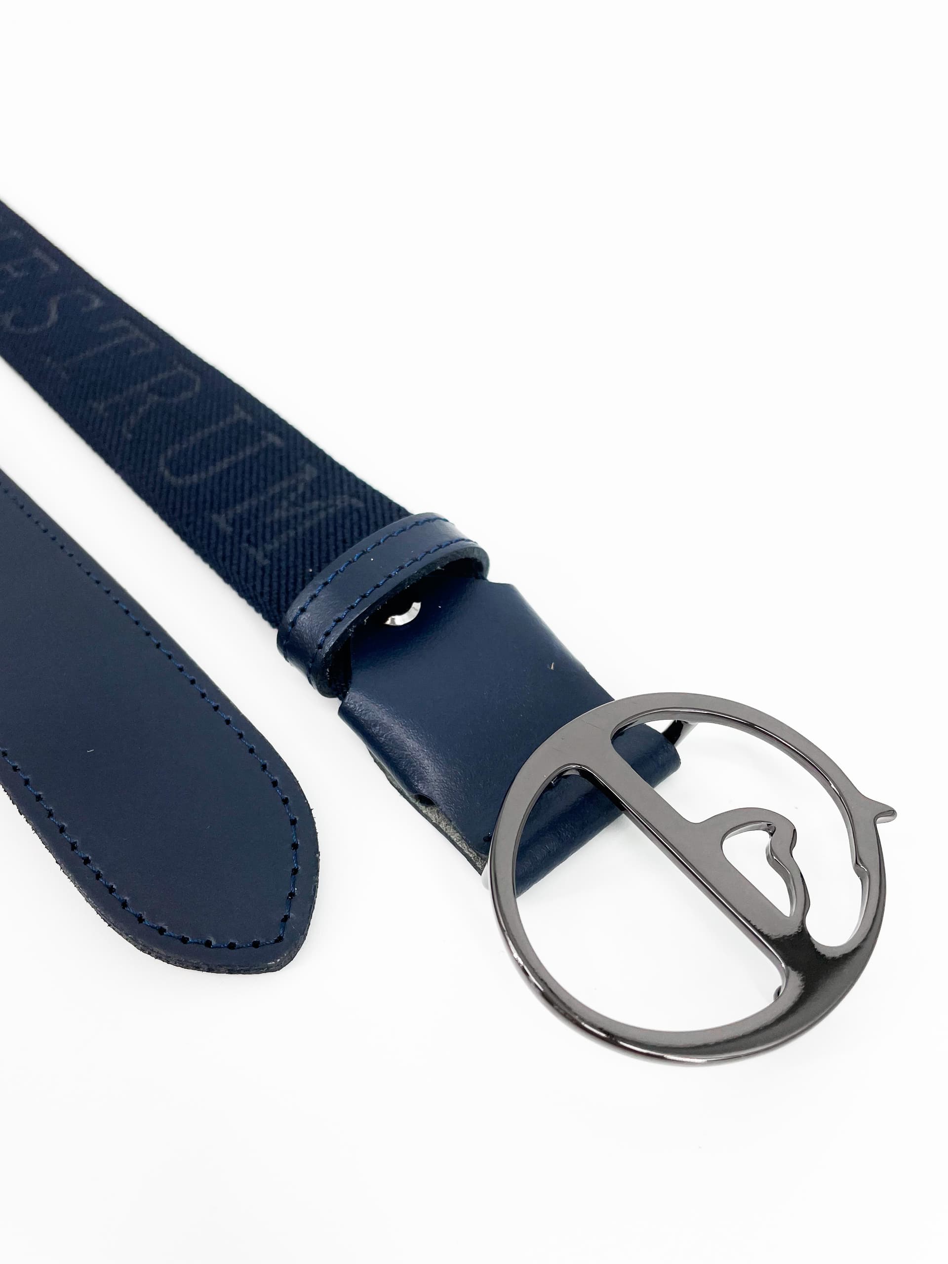 VESTRUM POZZALLO RIEM NAVY