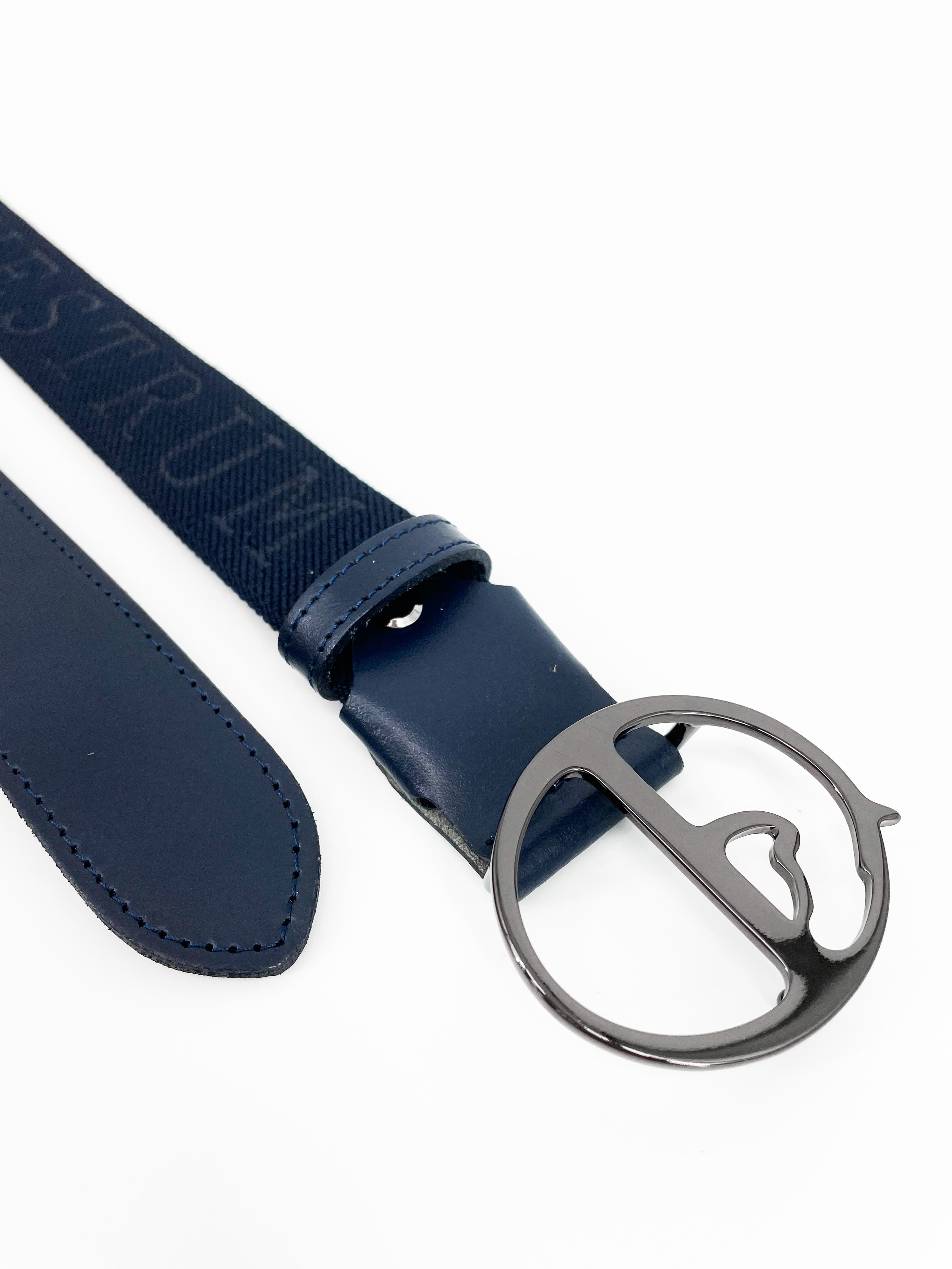 VESTRUM Vestrum Pozzallo Riem Navy