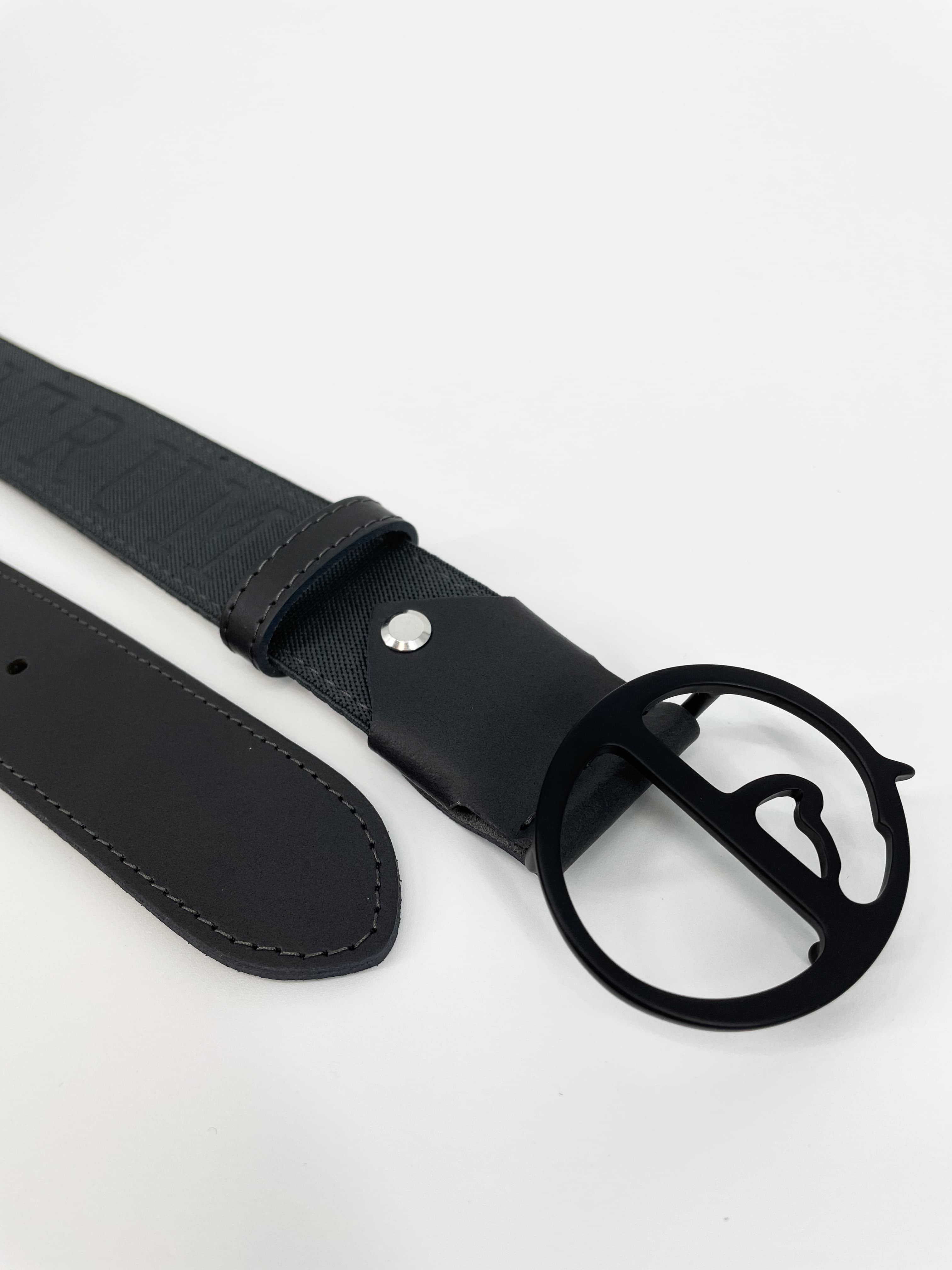 VESTRUM Vestrum Pozzallo Riem Grey-Black