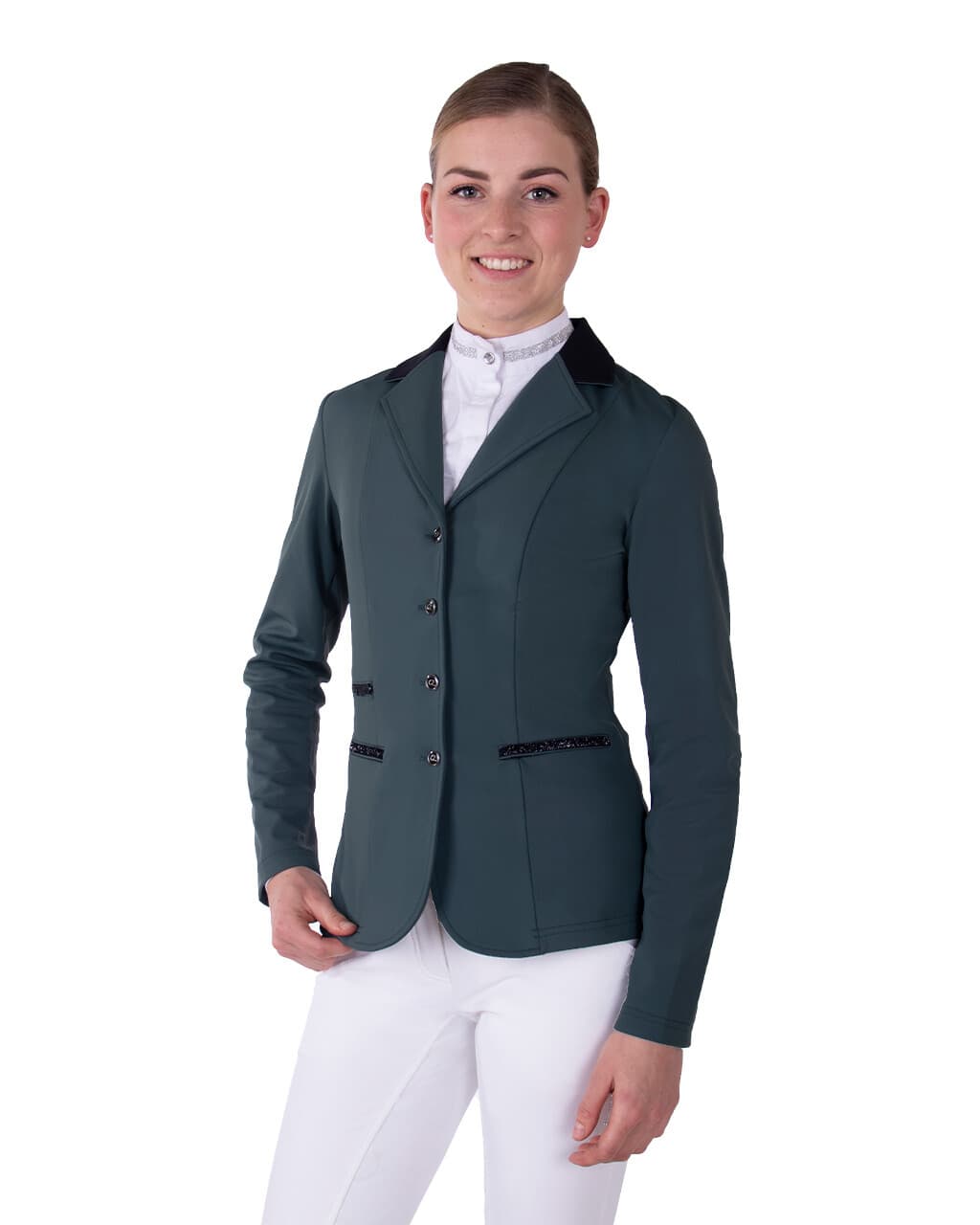 QHP Qhp Juliet Wedstrijdjas Dames