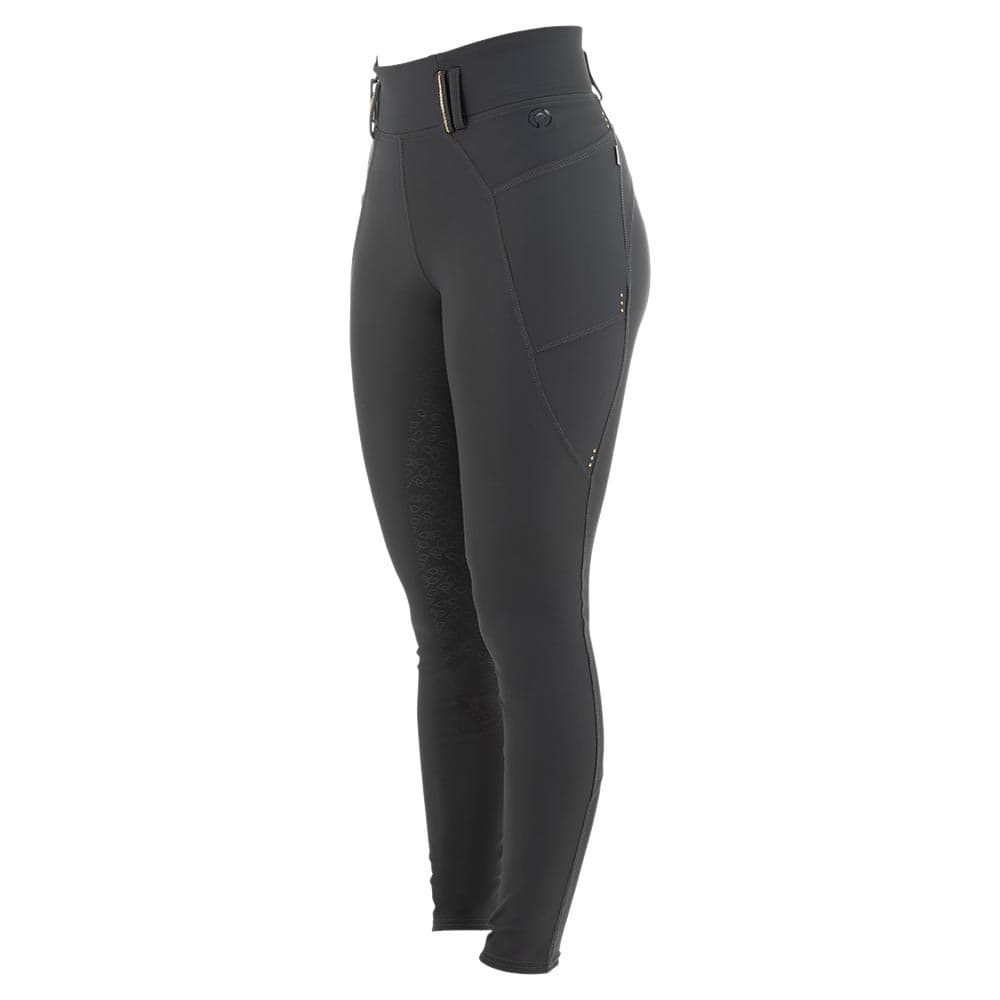 ANKY Anky Dames Tregging Xr221104 Sil Seat Stormy Weather