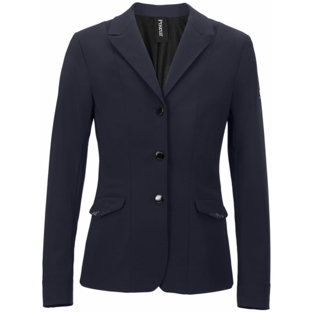 PIKEUR Pikeur Isalienne Wedstrijdjas Kind