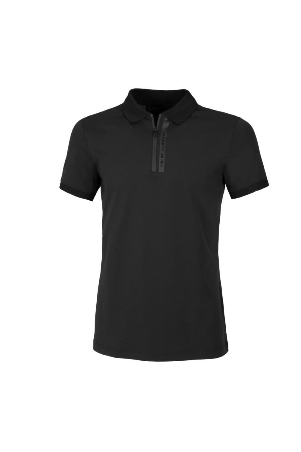 PIKEUR Pikeur Ole Heren Shirt Zwart