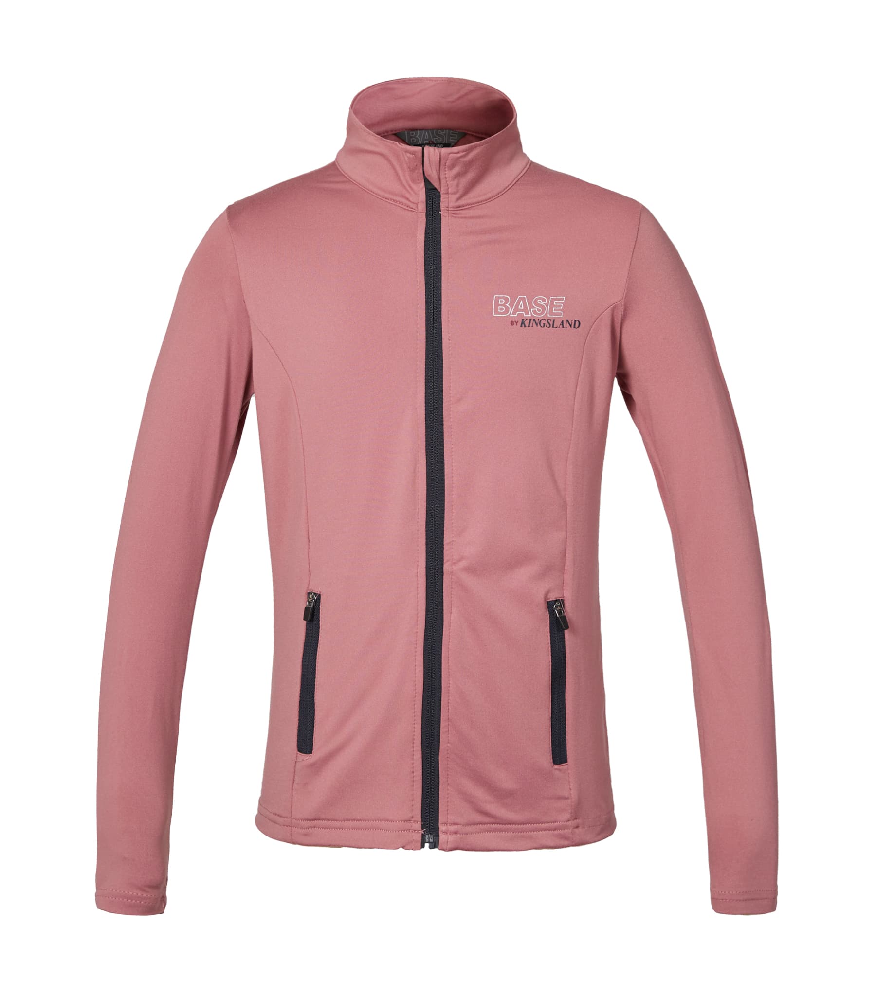 KINGSLAND Kingsland Base Ormella Junior Fleece Vest