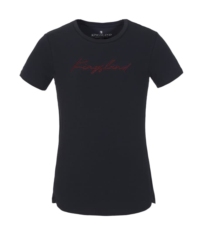 KINGSLAND Kingsland Ora T-Shirt Kind Navy