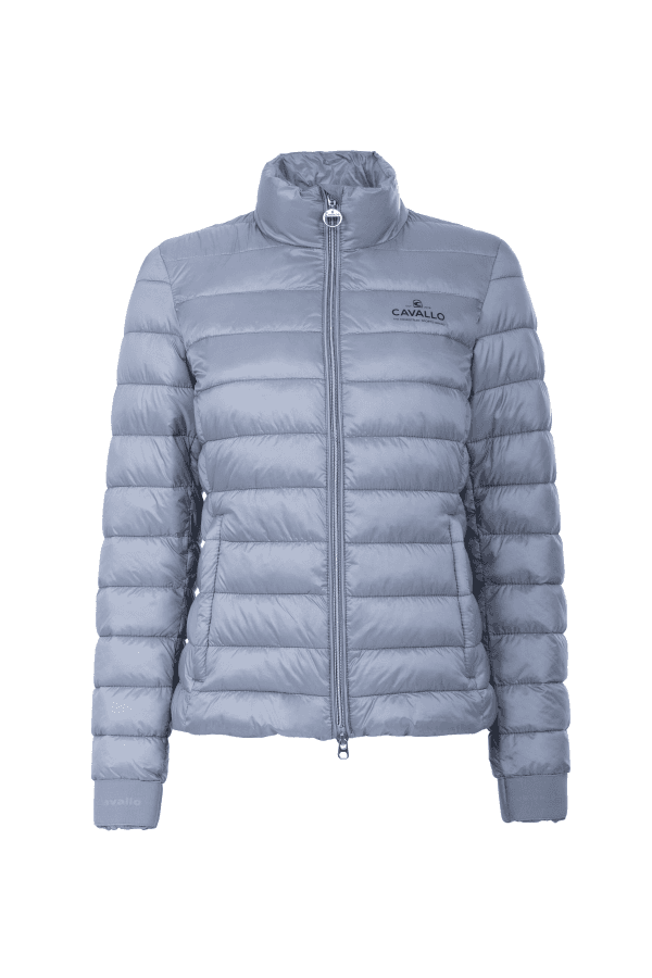 CAVALLO Cavallo Dirke Dames Jas Stormblue