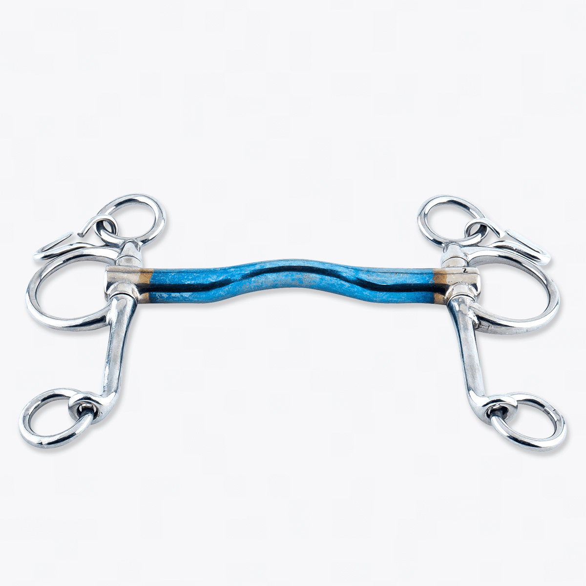 TRUST Trust Pelham Sweet Iron Lage Tongboog 16mm