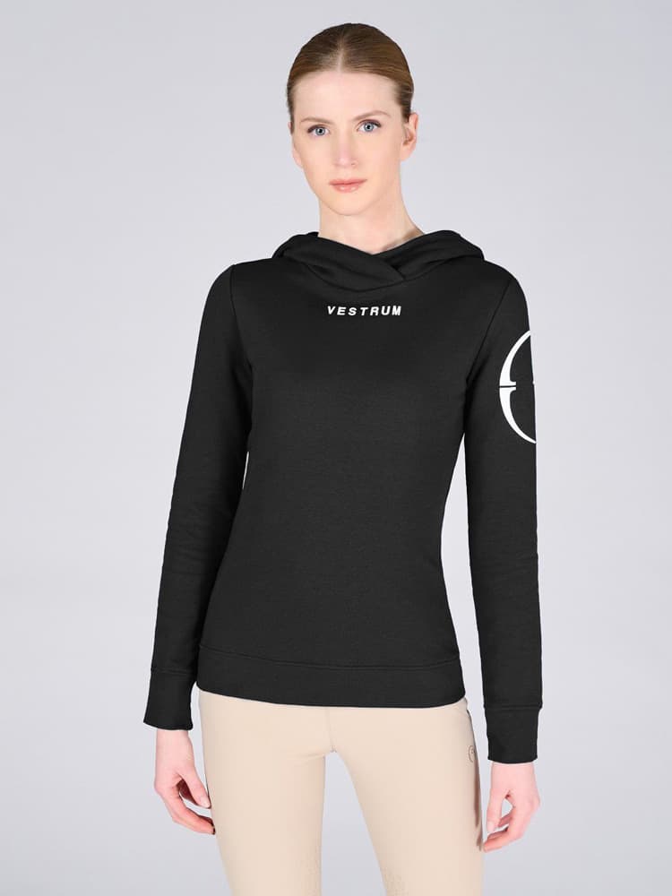 VESTRUM Vestrum Manama Dames Sweater Nero