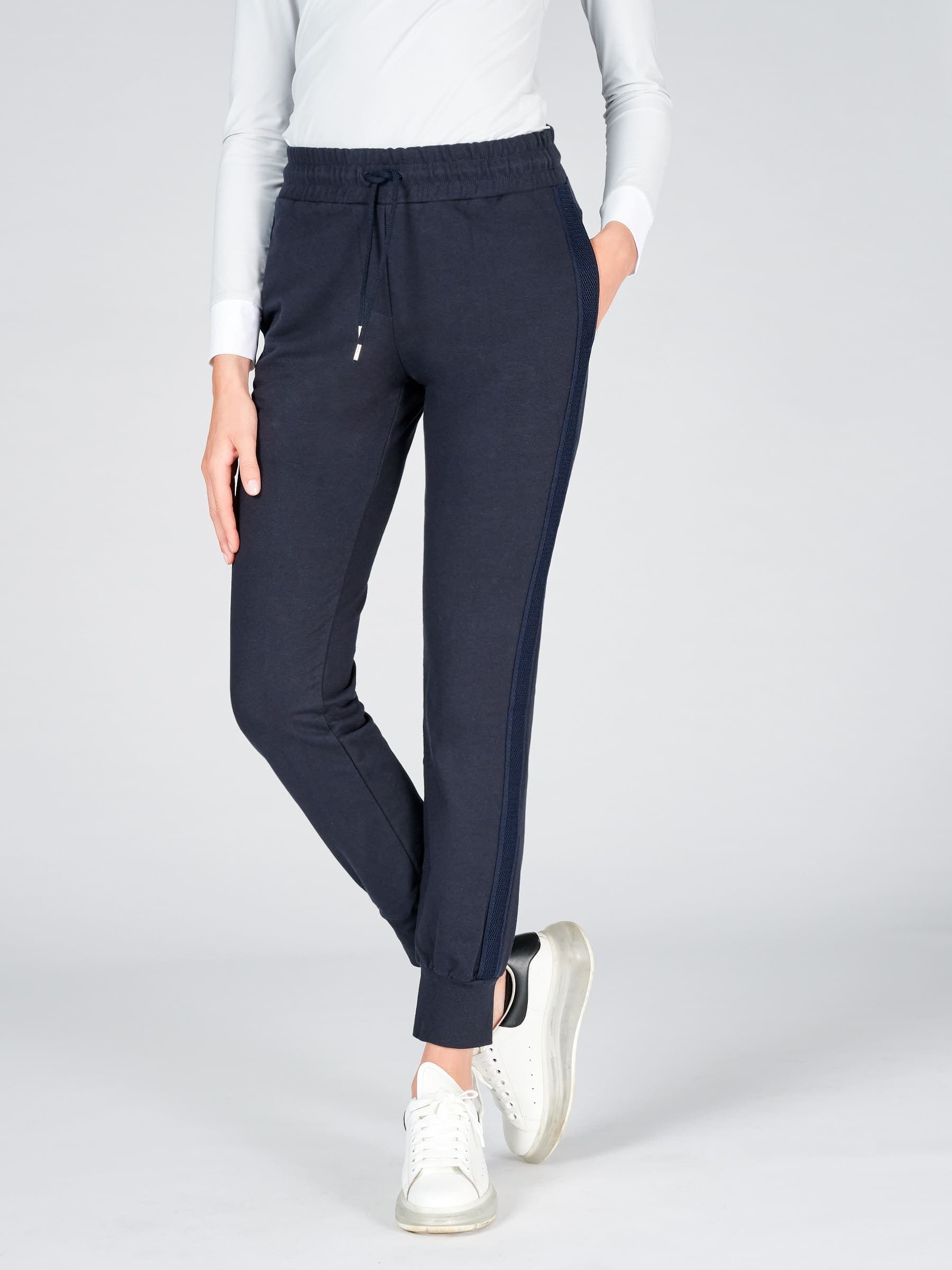 VESTRUM Vestrum Tallin Pants Nero