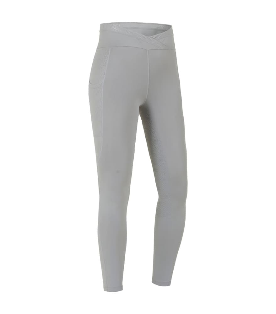 KINGSLAND Kingsland Katinka F-Tec2 Dames Tight Full Grip Grey
