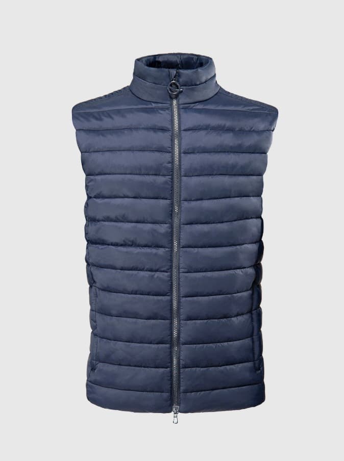 EQODE Eqode By Equiline Bodywarmer Dexy Heren