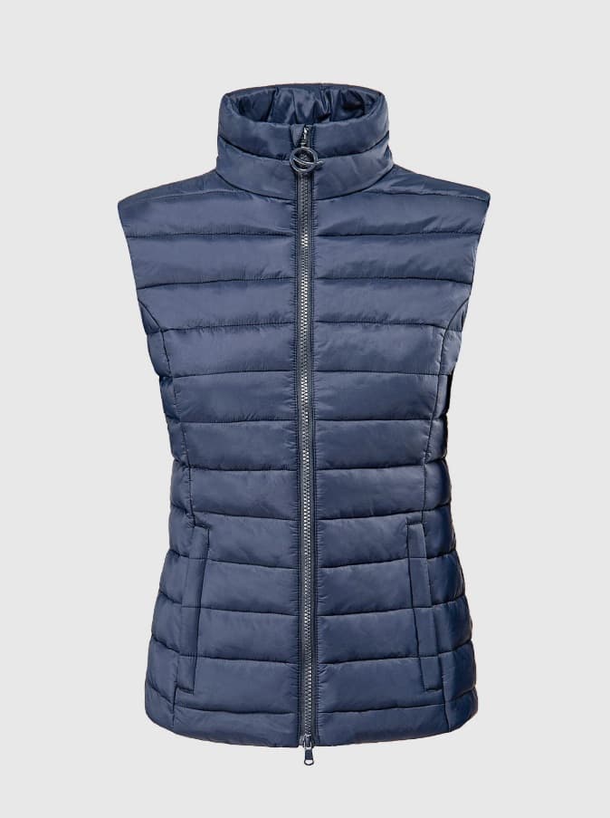 EQODE Eqode By Equiline Bodywarmer Degry Dames